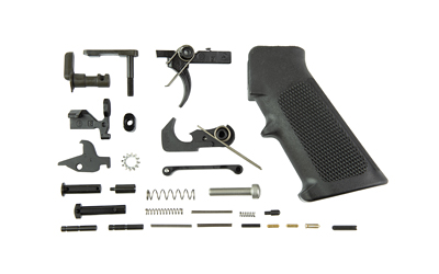 [CTSPK99501] COLT LOWER RECEIVER PARTS KIT AR15