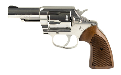 [CTVIPER-SP3WRR] COLT VIPER 357MAG 3" 6RD STS