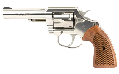 [CTVIPER-SP4WRR] COLT VIPER 357MAG 4.25" 6RD STS