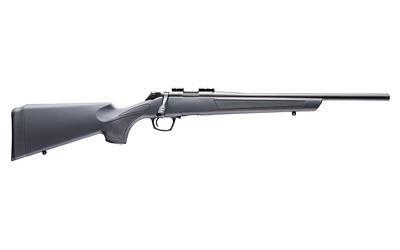 [CVACR2200] CVA CASCADE 22LR 18" TB 10RD GRAY