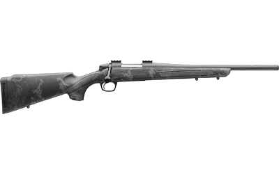 [CVACR3901R] CVA CASCADE SB 6.5CM 18" 4RD BLK