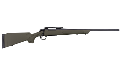 [CVACR3902G] CVA CASCADE 270WIN 24" 3RD BLK/OD