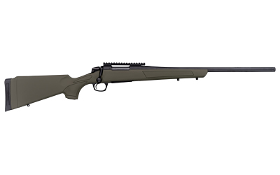 [CVACR3906G] CVA CASCADE 7MM-08 22" 4RD BLK/OD
