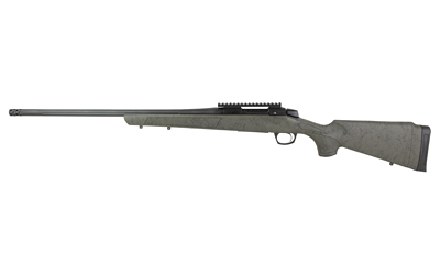 [CVACR3979G] CVA CASCADE XT 25CM 22" 4RD ODG/BLK