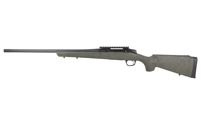 [CVACR3981G] CVA CASCADE XT 6.5CM 22" 4RD ODG/BLK