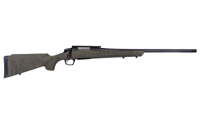 [CVACR3991G] CVA CASCADE XT 300 WIN MAG 24" 3RD
