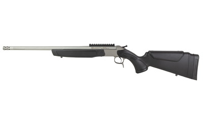 [CVACR4434S] CVA SCOUT GEN 3 TD 223REM 20" SS