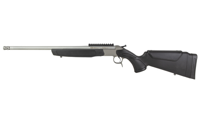 [CVACR4437S] CVA SCOUT GEN 3 TD 308WIN 20" SS