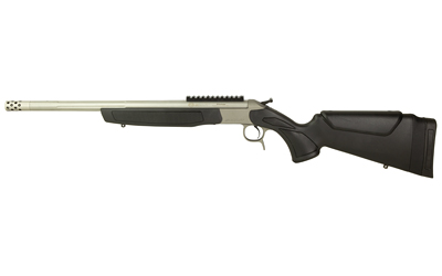 [CVACR4440S] CVA SCOUT GEN 3 TD 360HMR 20" STS