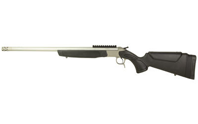 [CVACR4443S] CVA SCOUT GEN 3 TD 450BM 22" STS