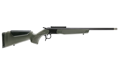 [CVACR4918MOBL] CVA SCOUT SPUR 410 3" 22" BRN/MOB