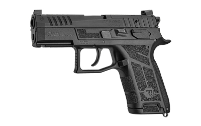 [CZ01660] CZ P-09C NOCTURNE 9MM 10RD BLK