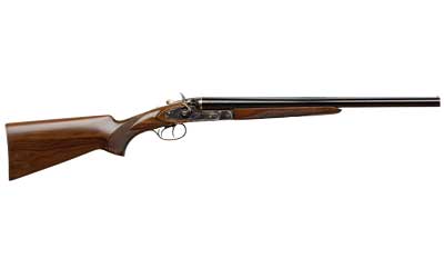[CZ06130] CZ HAMMER COACH SXS 12/20/3" CCH WAL