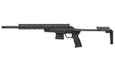 [CZ07613] CZ 600+ TRAIL 300BLK 16.2" 10RD BLK