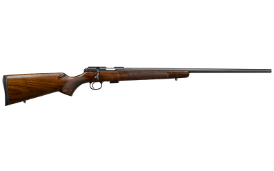 [CZ45702310] CZ 457 AMERICAN 22LR WLNT 5RD
