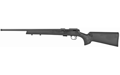 [CZ45702313] CZ 457 SYNTHETIC SR 22LR 5RD TB BLK