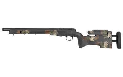 [CZ45702326] CZ 457 MNNRS CAMO 22LR 5RD 16" TB