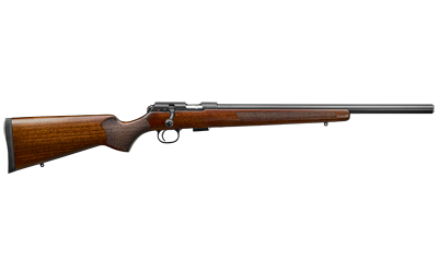 [CZ45702341] CZ 457 VARMINT 22WMR WLNT 5RD