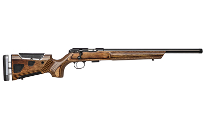 [CZ45702366] CZ 457 ONE VARM 24" 22LR ADJ 5RD