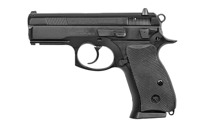 [CZ7501199] CZ 75 P01 9MM 3.75" ALLOY BLK 10RD