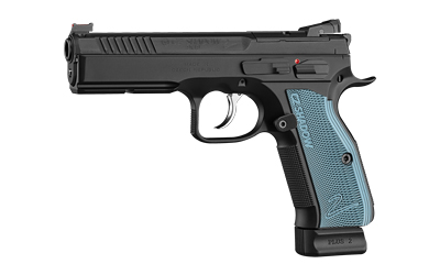 [CZ7591251] CZ SHADOW 2 OPTICS-READY 9MM 19RD