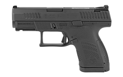 [CZ7591560] CZ P-10S 9MM 3.5" BLK 12RD