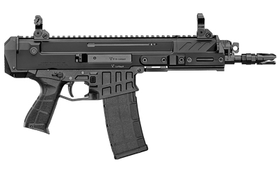 [CZ80591450] CZ BREN 2 MS PSTL 556 8" 30RD BLK