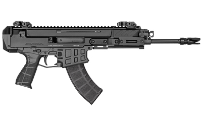 [CZ80591461] CZ BREN 2 MS PSTL 762 11.14" 30RD BK