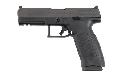 [CZ91591] CZ P-10 F 45ACP 4.5" 13RD BLACK OR