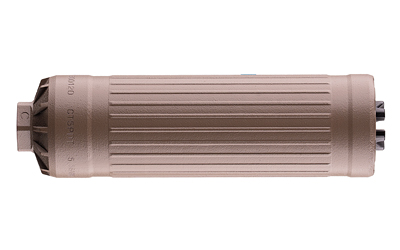[DAACT5PKMFDE] DEAD AIR CT5P 5.56 W/KEYMO FDE
