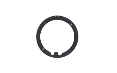 [DAADA012] DEAD AIR DETENT RING KEYMO