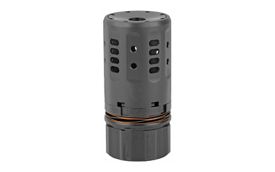 [DAADA202A] DEAD AIR R-SERIES PYRO 2.0 MZZLE BRK