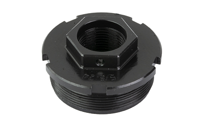 [DAALT302] DEAD AIR HUB DIRECT THRD MNT 5/8X24