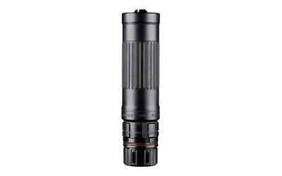 [DAALZ6KMBLK] DEAD AIR LAZARUS 6 6MM KEYMO FH BLK