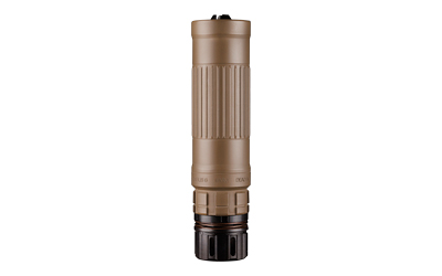[DAALZ6KMFDE] DEAD AIR LAZARUS 6 6MM KEYMO FH FDE