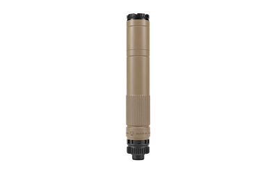 [DAAMOJAVE45FDE] DEAD AIR MOJAVE .45 MODULAR FDE