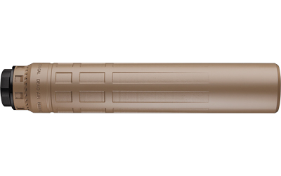 [DAANOMAX33XEMAXFDE] DEAD AIR NOMAX 33 FDE XEMAX 338CAL