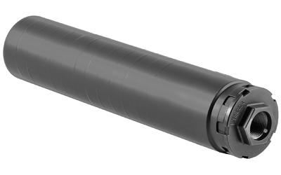 [DAAPRIMAL] DEAD AIR PRIMAL SPRSR 458CAL BLK