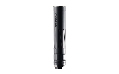 [DAARXD22TIBLK] DEAD AIR RUGER RXD 22TI SPRSR BLK