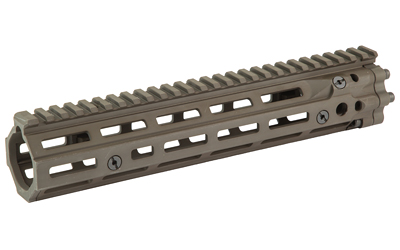 [DD01-004-03261-011] DD RIS III RAIL ASSEMBLIES 10.5" FDE