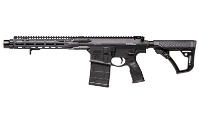 [DD02-088-06071-047] DD DD5 SBR 762NATO 12.5" 20RD BLK