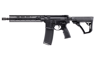 [DD02-088-10401-047] DD DD4 MK18 RIII SBR 556 10.3" 32RD