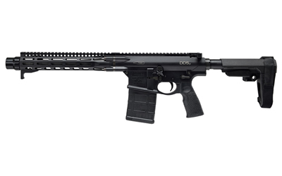 [DD02-088-30157-047] DD DD5 PISTOL 7.62 12.5" 20RD