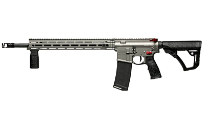 [DD02-128-09385-047] DD M4V7 PRO 556NATO 18" 32RD MLK GMG