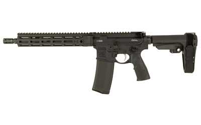 [DD02-201-15298-047] DD DD4P PSTL 5.56 11.5" 30RD