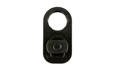 [DD03-021-15136] DD MFR M-LOK TO QD MOUNT BLK