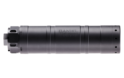 [DD06-140-04249] DD SOUNDGUARD SUPPRESSOR 556NATO BLK