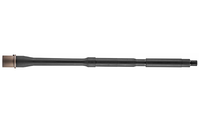 [DD07-075-08174-018] DD BBL 556 16" M4 CAR