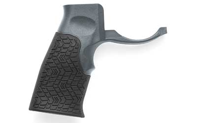 [DD21-071-05177-012] DD PISTOL GRIP TORNADO GRY