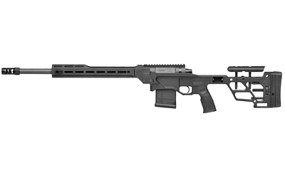 [DD42-159-11229] DD DELTA 5 PRO 308WIN 20" HPALMA BLK